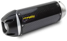 Two Brothers S1R Exhaust